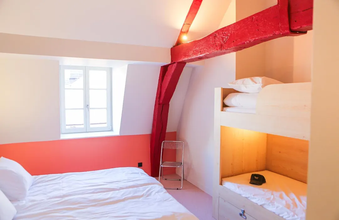 Mustard Hostel-1