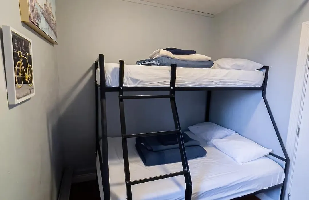 The Cambie Hostel Seymour-1