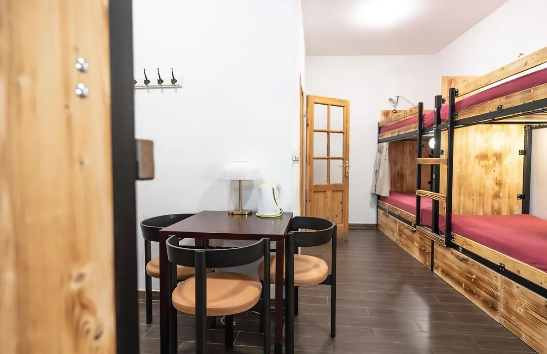 Turn Hostel-1