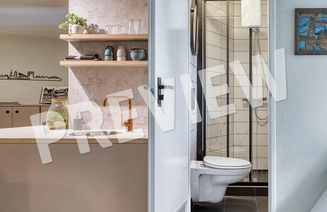 Stayokay Hostel Rotterdam - Fully Renovated April 2026-1