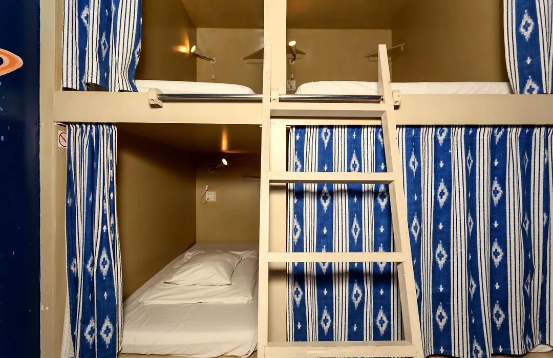 Supernova Hostel-1