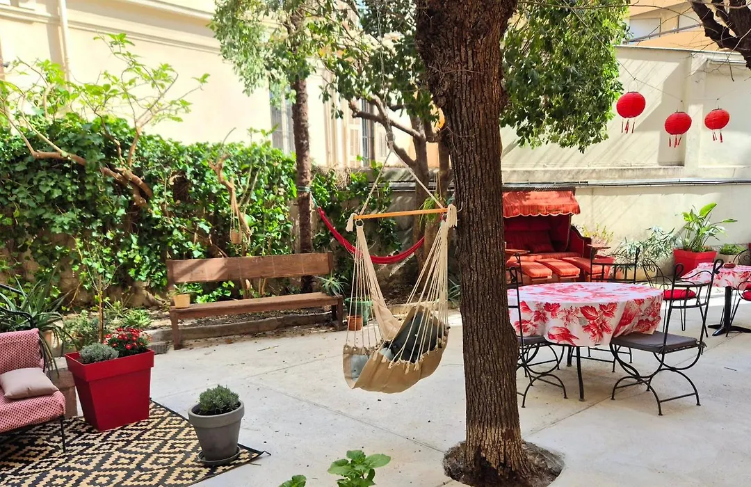 La Maïoun Guesthouse-1