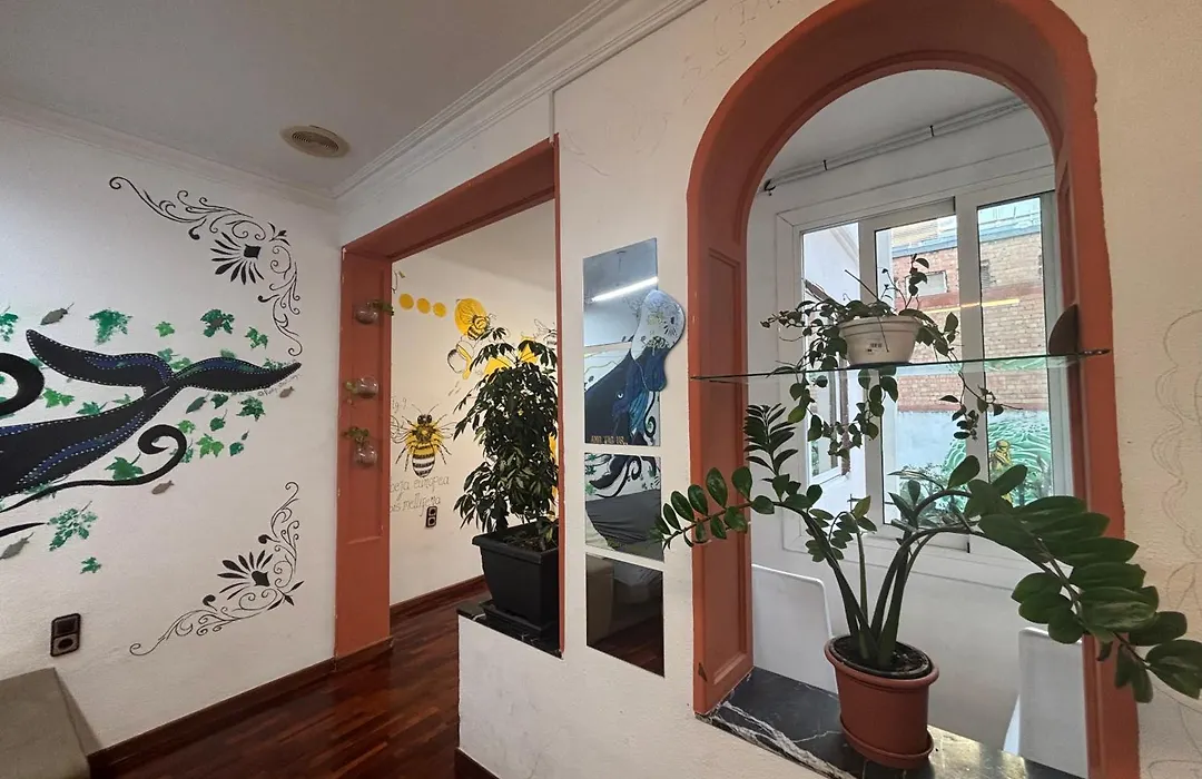 Tarragona Hostel-1