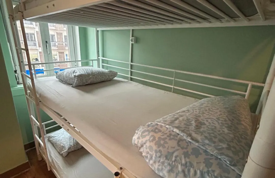 Auristelas Hostel-1