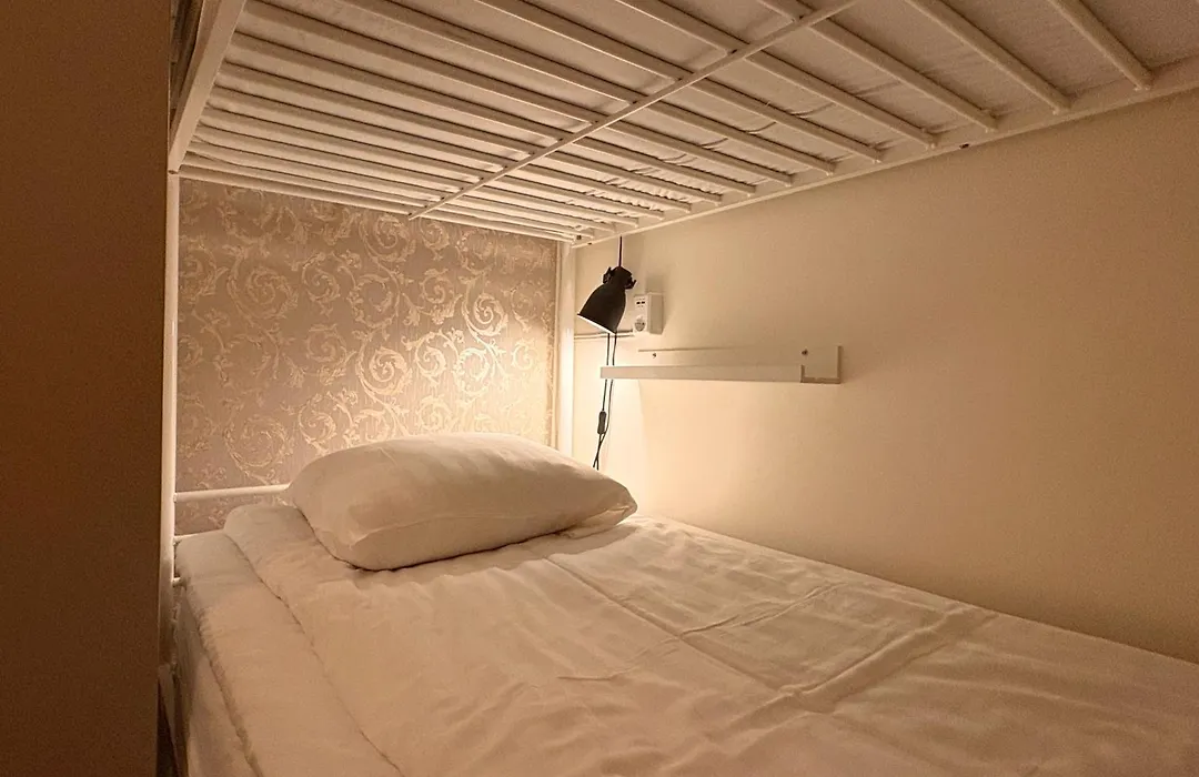 Crafoord Place Hostel-1