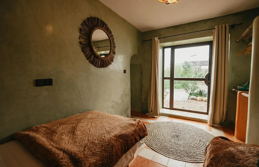 Surf Housemaroc-1