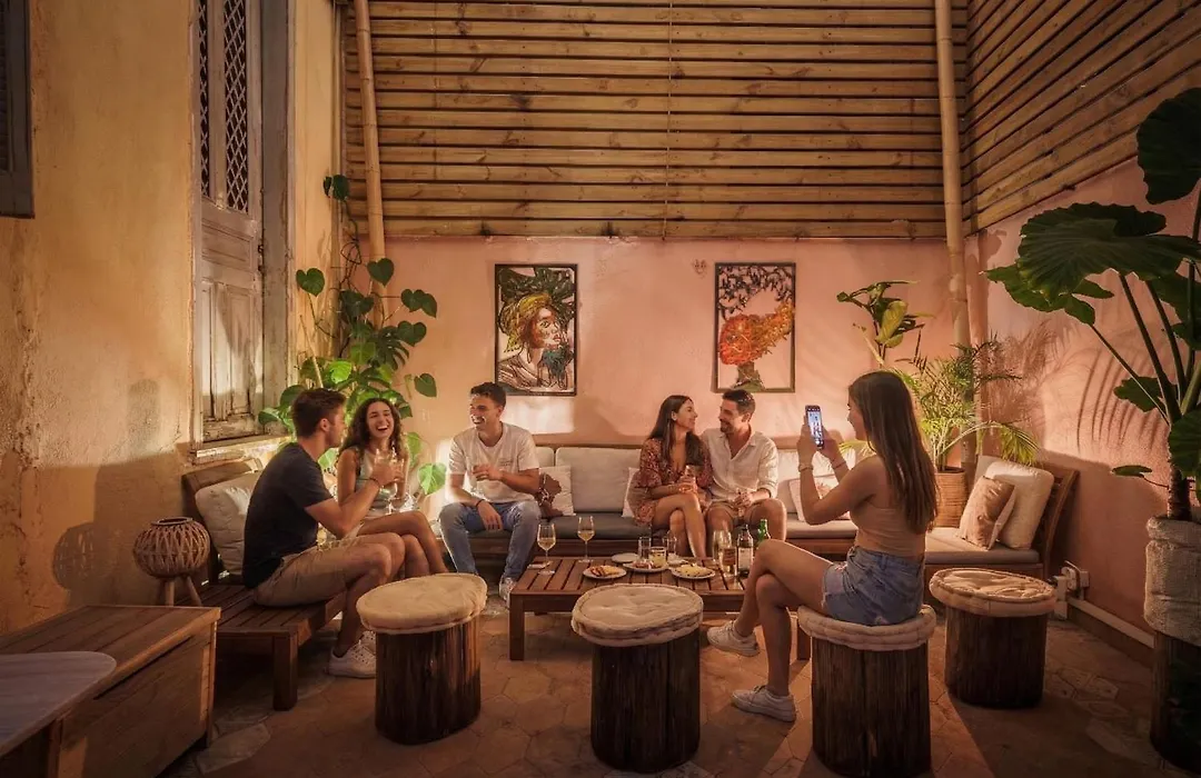 Baloo Hostel-1