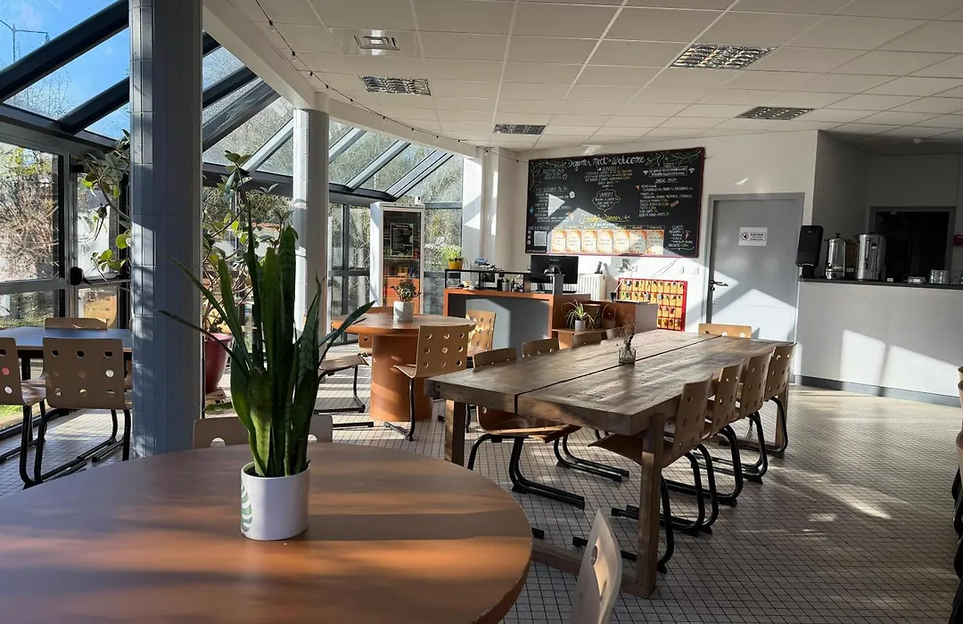 Hostel20 Rennes-1