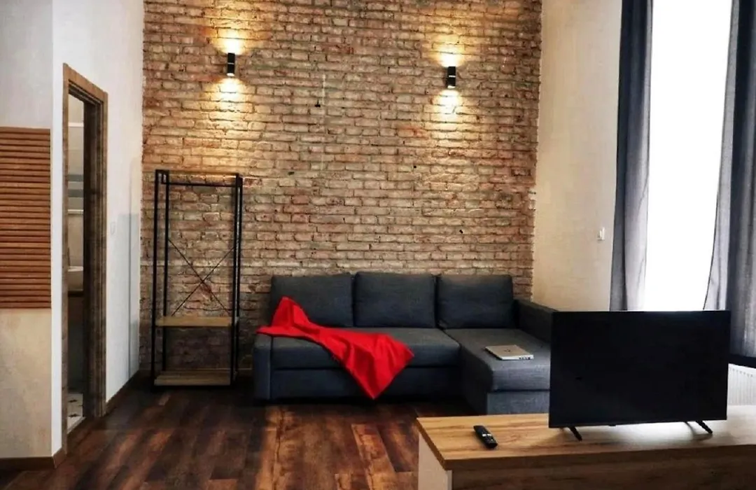 Hostel Temza-1