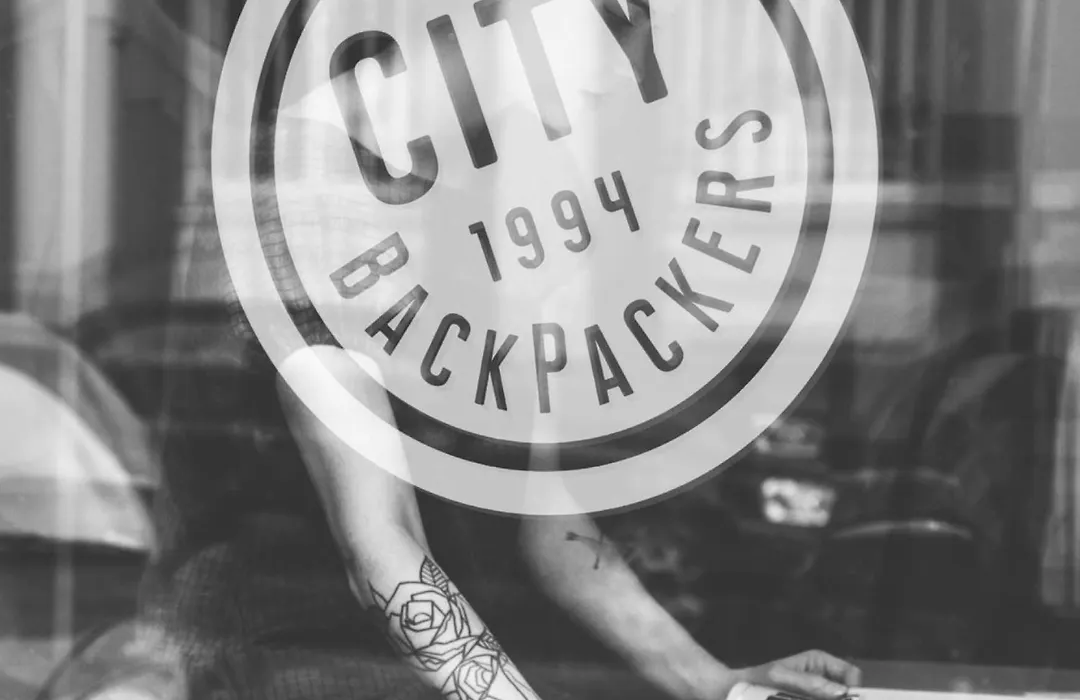 City Backpackers Hostel-1