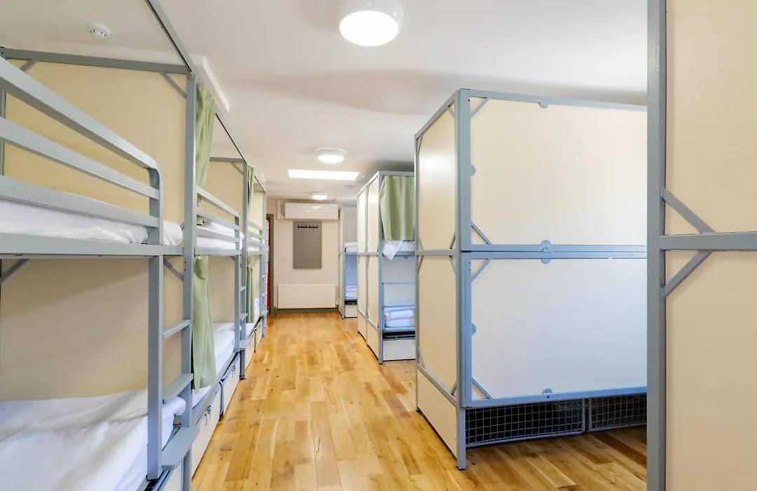 Galway City Hostel-1