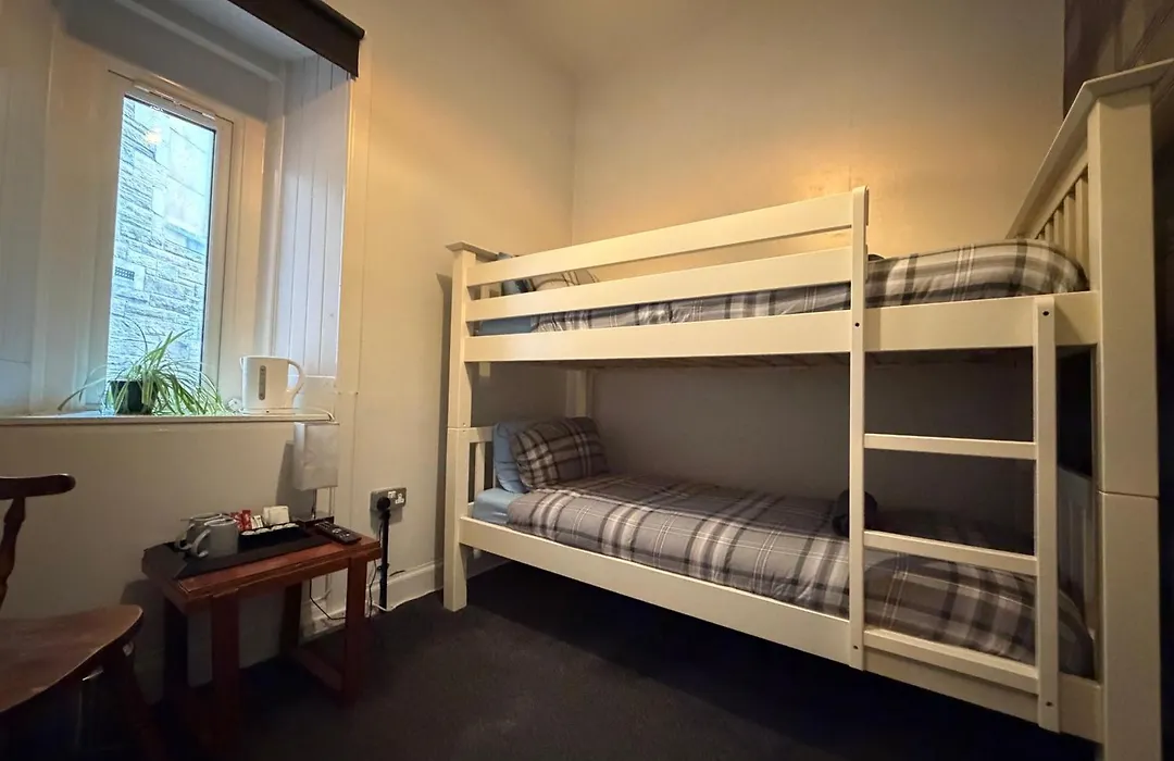 Belford Hostel-1