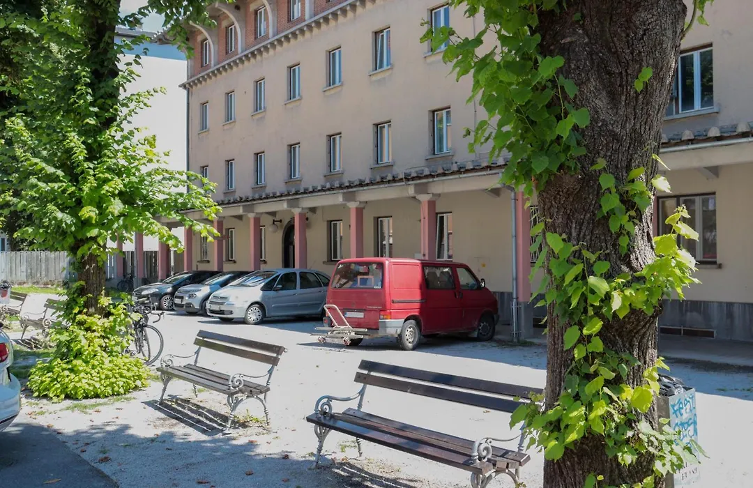 Hostel Tabor-1