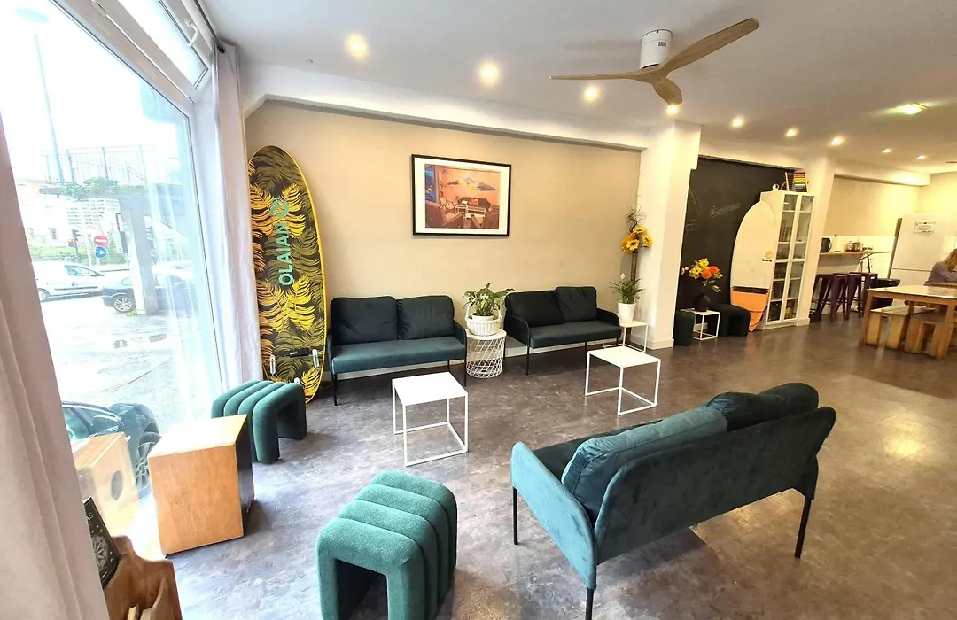 Balea Hostel-1