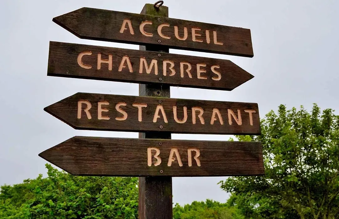 Auberge de Jeunesse HI Belle-Île-en-Mer-1