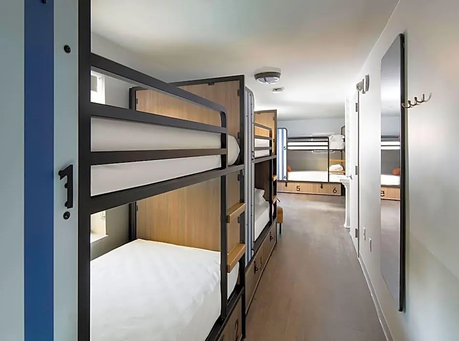 Hotel Rendale Miami Beach-1