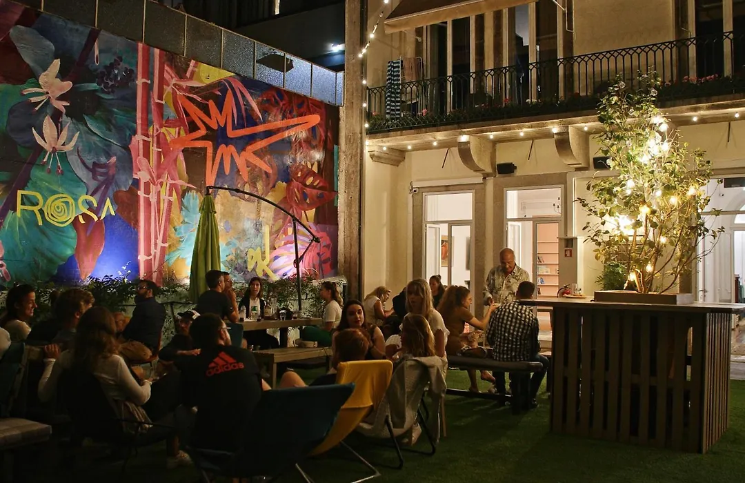 Rosalma Hostel-1