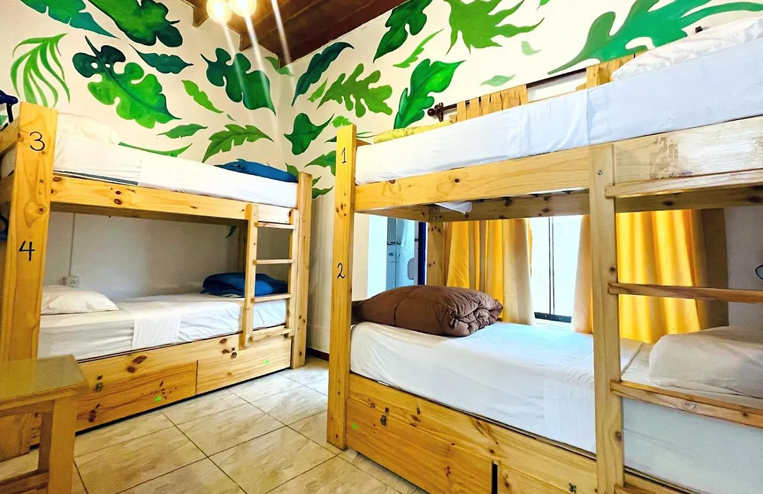 Rainbow Hostel-1