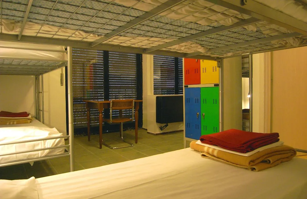 Hostel Colours-1