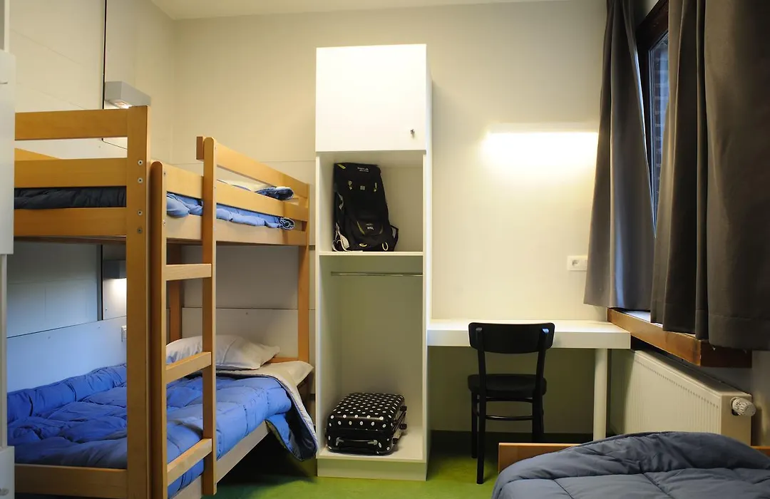 Hostel Bruegel-1