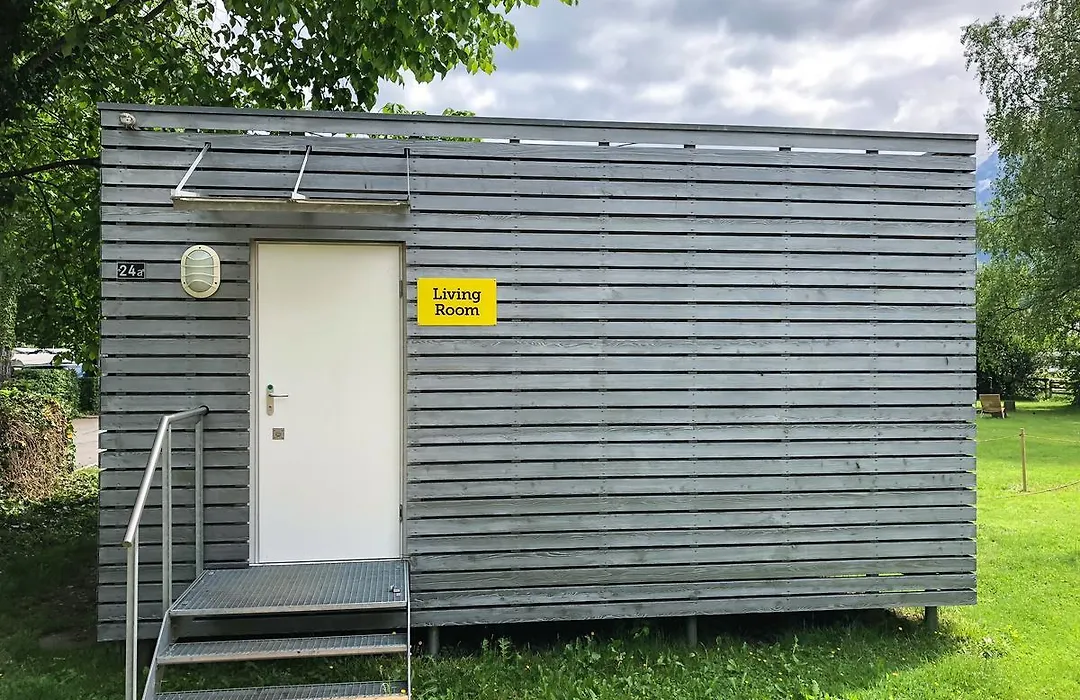 Riverlodge Tcs Training & Freizeit Ag-1