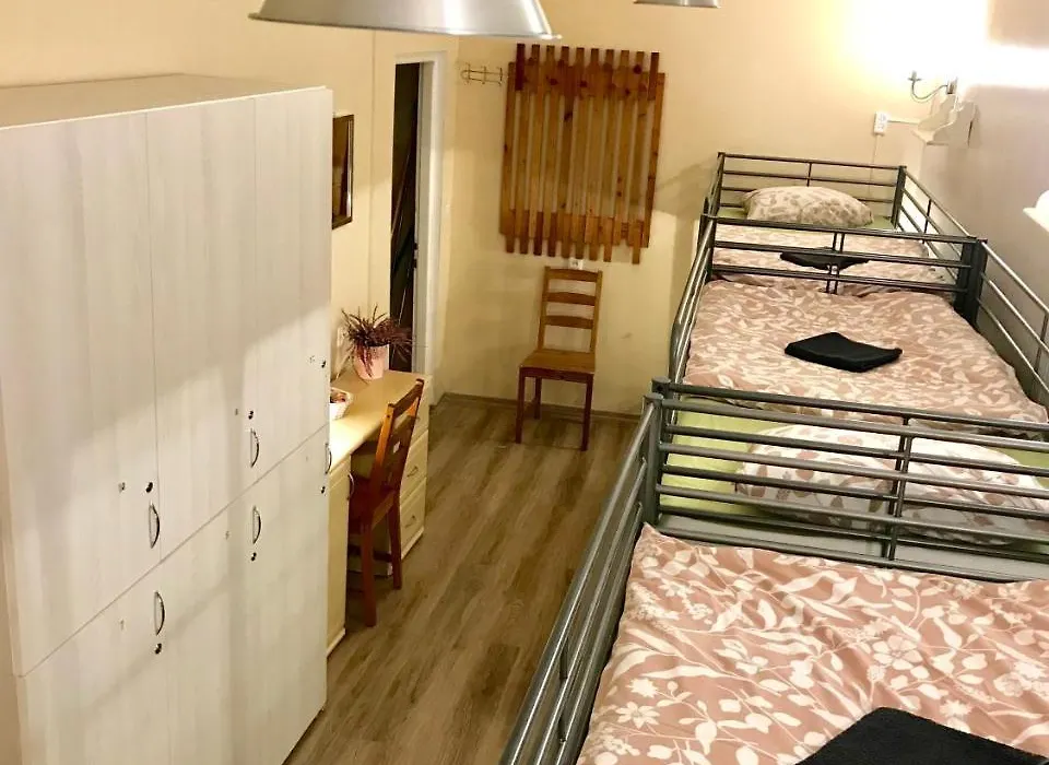 Hostel U Kmity-1