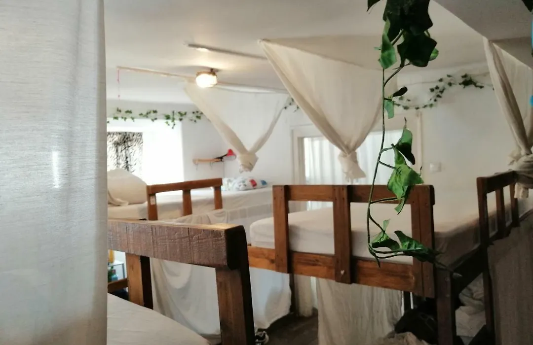 Locals Hostel & Suites-1