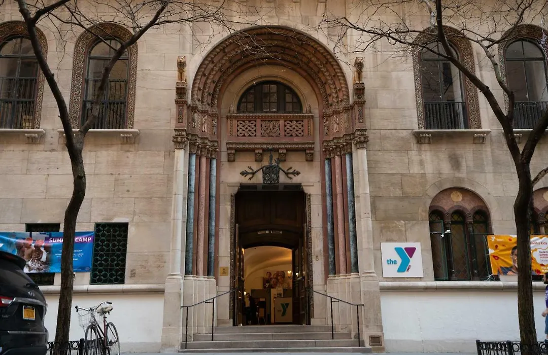 West Side Ymca-1