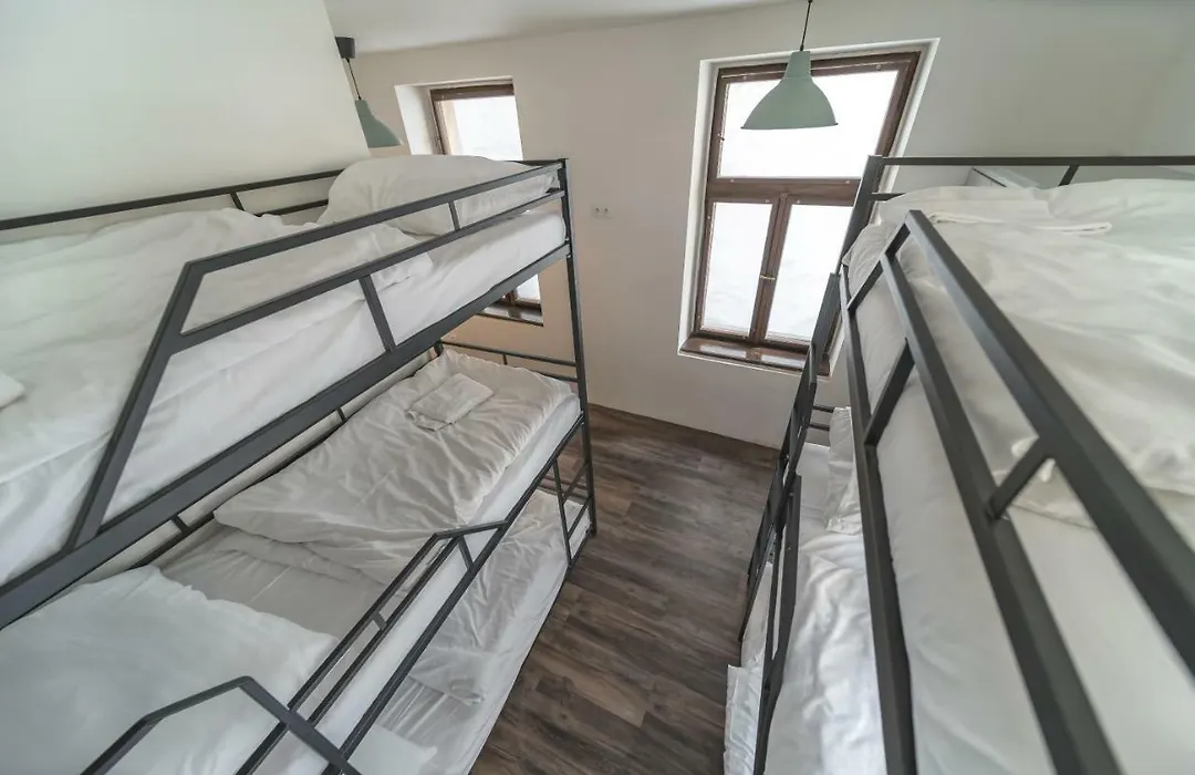 Hostel Orange-1
