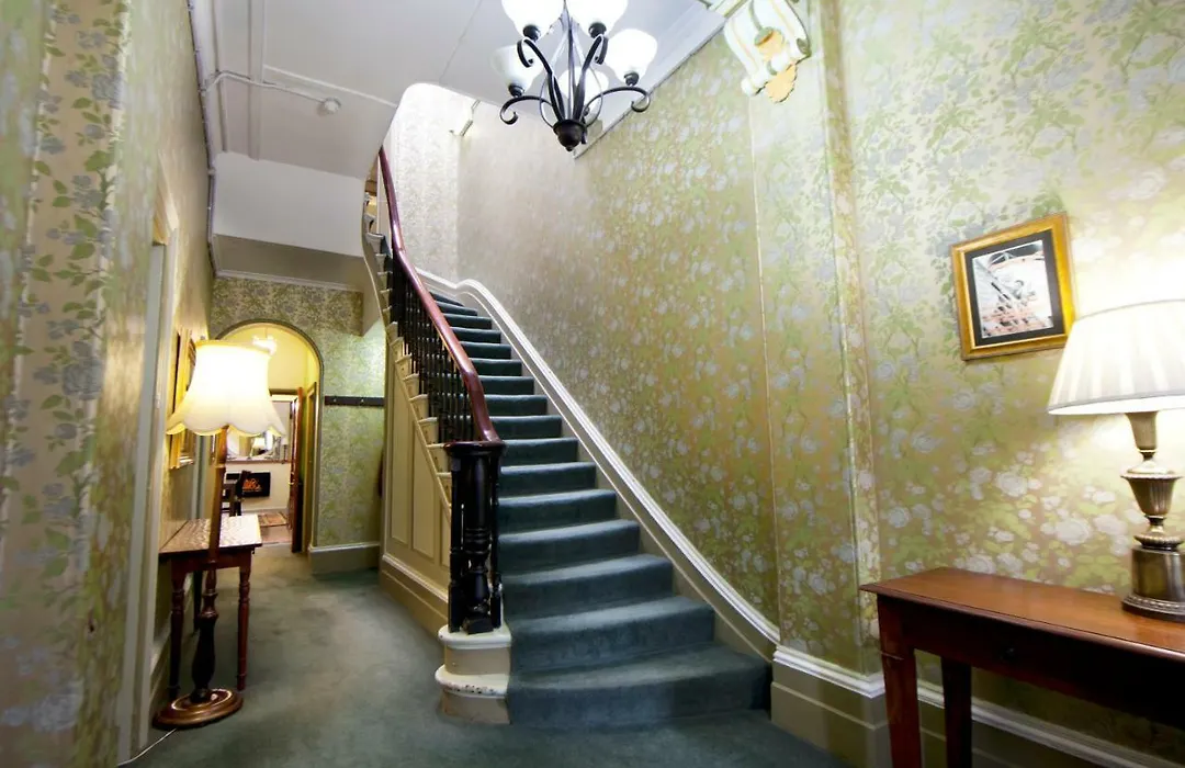 The Nunnery Accommodation-1
