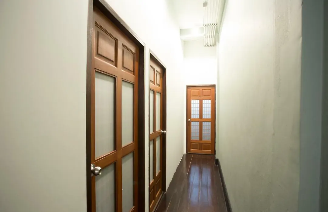 The Orientale Hostel-1