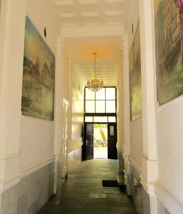 36 Rooms Hostel Berlin Kreuzberg-1