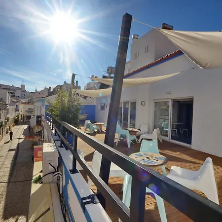 Son Of A Beach Hostel-2