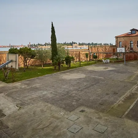 Ostello Amdg-3