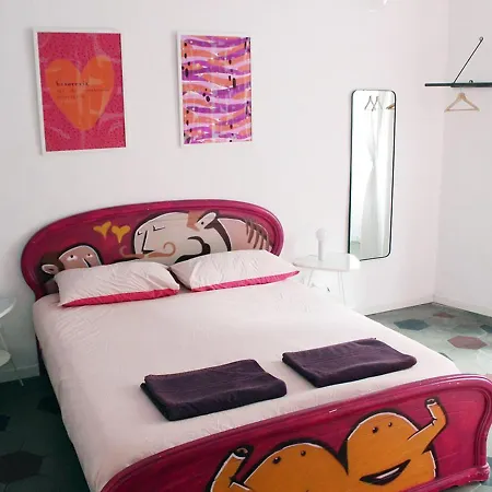 Bamboo Eco Hostel-2