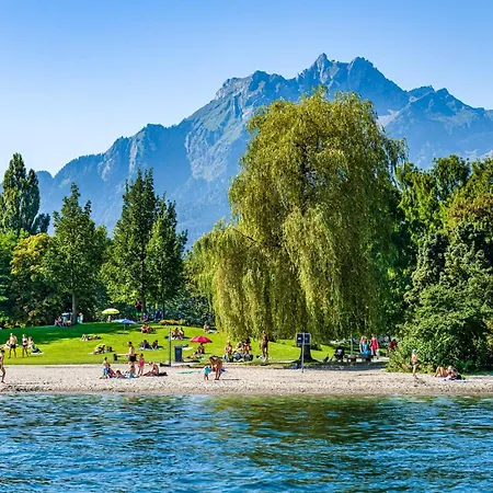 Backpackers Luzern-3