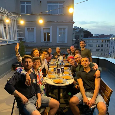 Hostel Le Banc-2