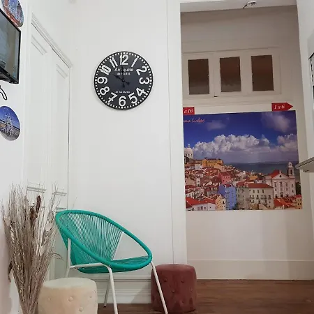 7 Luz Hostel-3
