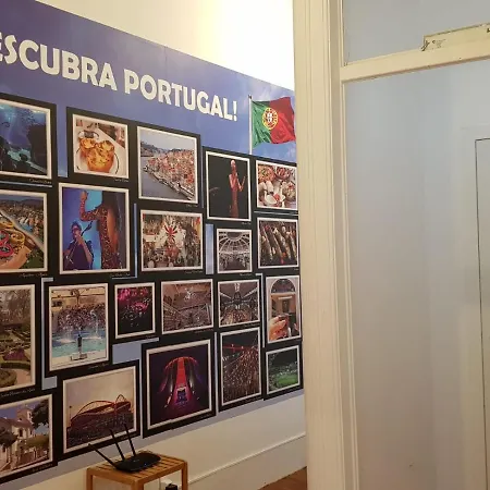 7 Luz Hostel-2