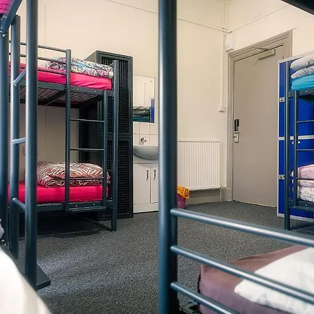 Princes Street Hostel-3