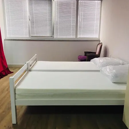 Bowling Hostel-2