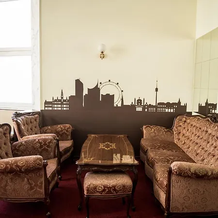 Vienna Boutique Hostel-2