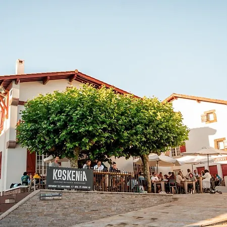 Auberge Koskenia-2