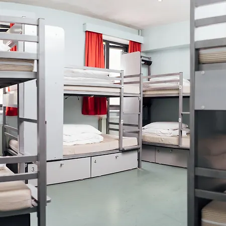 Clink261 Hostel-2
