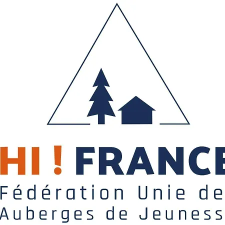 Auberge De Jeunesse Hi Lorient-2