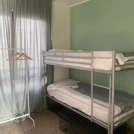 Mrhostel Milano-3