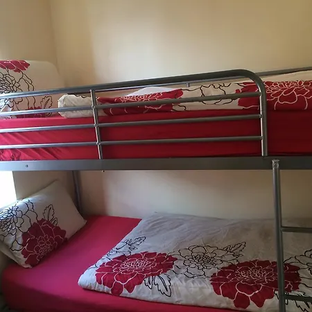 Global Hostel At Temple Bar-3