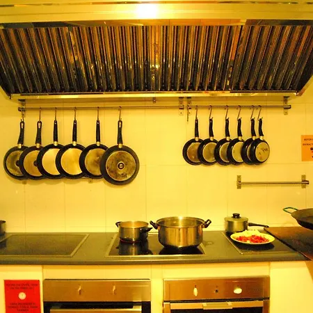 Las Musas Hostel-2