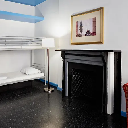 Central Park West Hostel-2