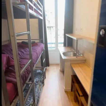 Hostel Lyonnais-3